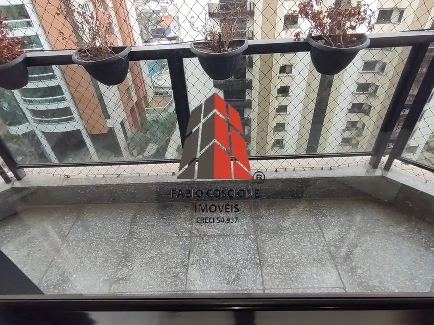 Foto 9 de Apartamento com 3 quartos à venda e para alugar, 200m2 em Vila Gomes Cardim, São Paulo - SP