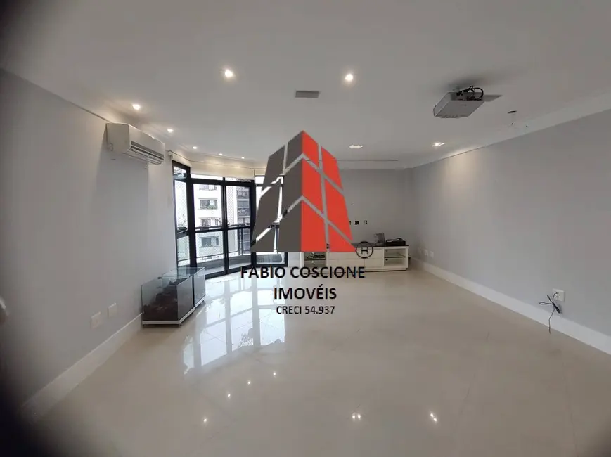 Foto 3 de Apartamento com 3 quartos à venda e para alugar, 200m2 em Vila Gomes Cardim, São Paulo - SP