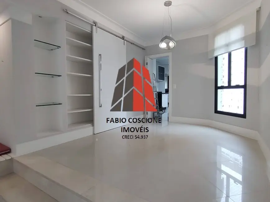 Foto 4 de Apartamento com 3 quartos à venda e para alugar, 200m2 em Vila Gomes Cardim, São Paulo - SP