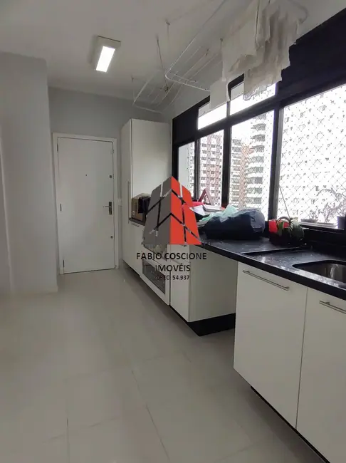 Foto 8 de Apartamento com 3 quartos à venda e para alugar, 200m2 em Vila Gomes Cardim, São Paulo - SP