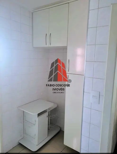Foto 8 de Apartamento com 3 quartos à venda, 82m2 em Tatuapé, São Paulo - SP