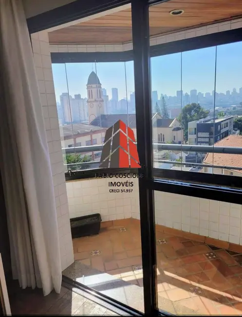 Foto 6 de Apartamento com 3 quartos à venda, 82m2 em Tatuapé, São Paulo - SP