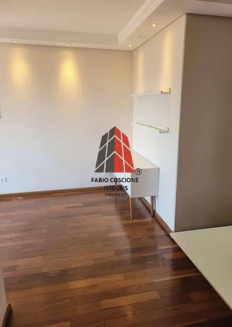 Foto 7 de Apartamento com 3 quartos à venda, 82m2 em Tatuapé, São Paulo - SP
