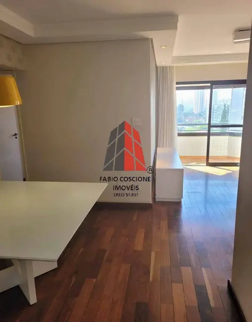 Foto 4 de Apartamento com 3 quartos à venda, 82m2 em Tatuapé, São Paulo - SP