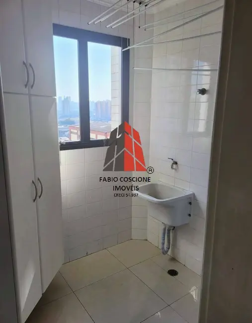 Foto 9 de Apartamento com 3 quartos à venda, 82m2 em Tatuapé, São Paulo - SP