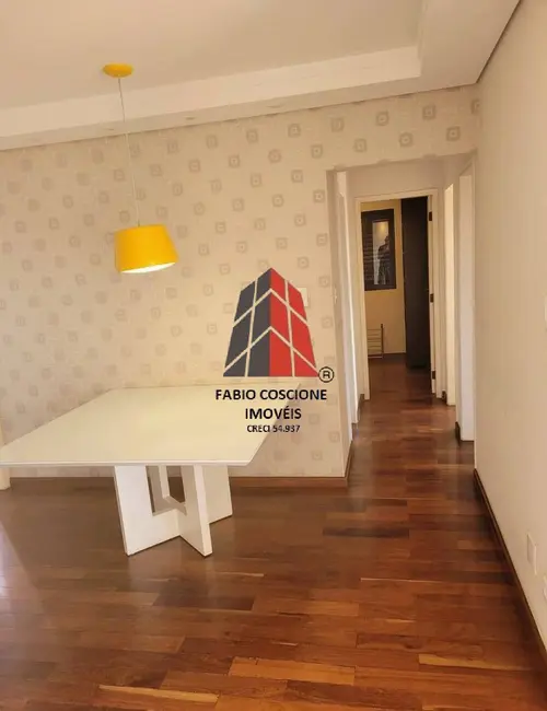 Foto 3 de Apartamento com 3 quartos à venda, 82m2 em Tatuapé, São Paulo - SP