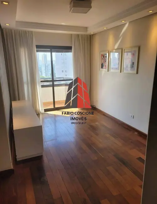 Foto 1 de Apartamento com 3 quartos à venda, 82m2 em Tatuapé, São Paulo - SP