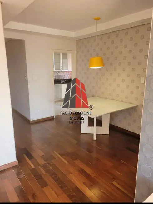 Foto 2 de Apartamento com 3 quartos à venda, 82m2 em Tatuapé, São Paulo - SP