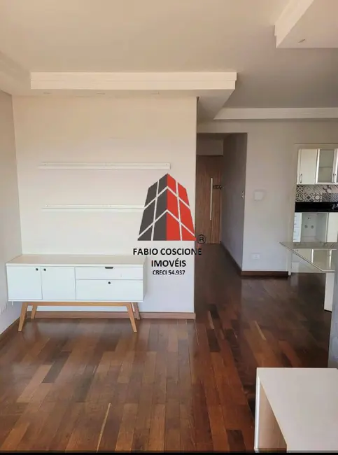 Foto 5 de Apartamento com 3 quartos à venda, 82m2 em Tatuapé, São Paulo - SP