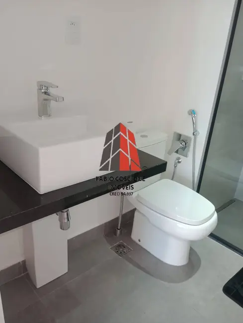 Foto 6 de Apartamento com 2 quartos à venda, 50m2 em Vila Regente Feijó, São Paulo - SP