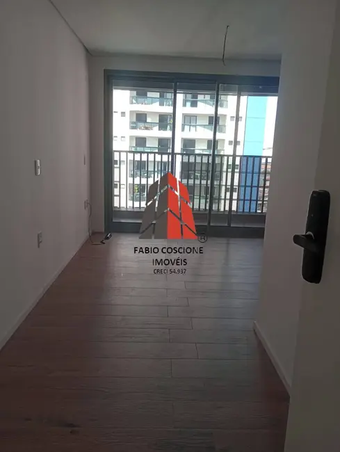 Foto 8 de Apartamento com 2 quartos à venda, 50m2 em Vila Regente Feijó, São Paulo - SP