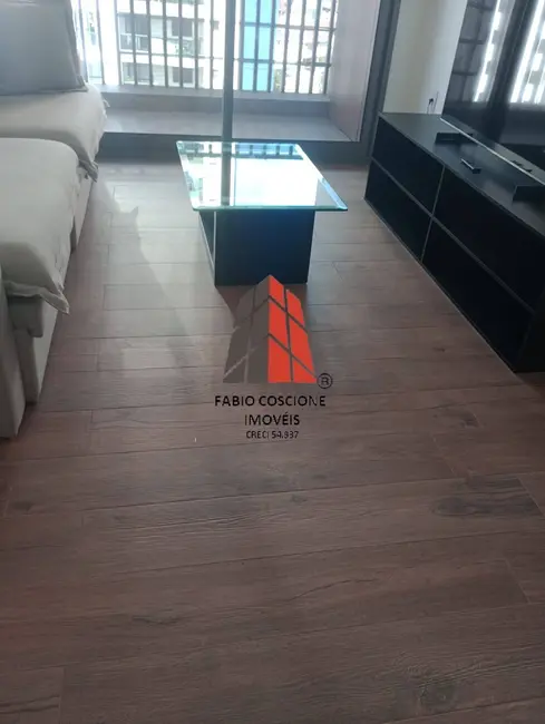 Foto 5 de Apartamento com 2 quartos à venda, 50m2 em Vila Regente Feijó, São Paulo - SP