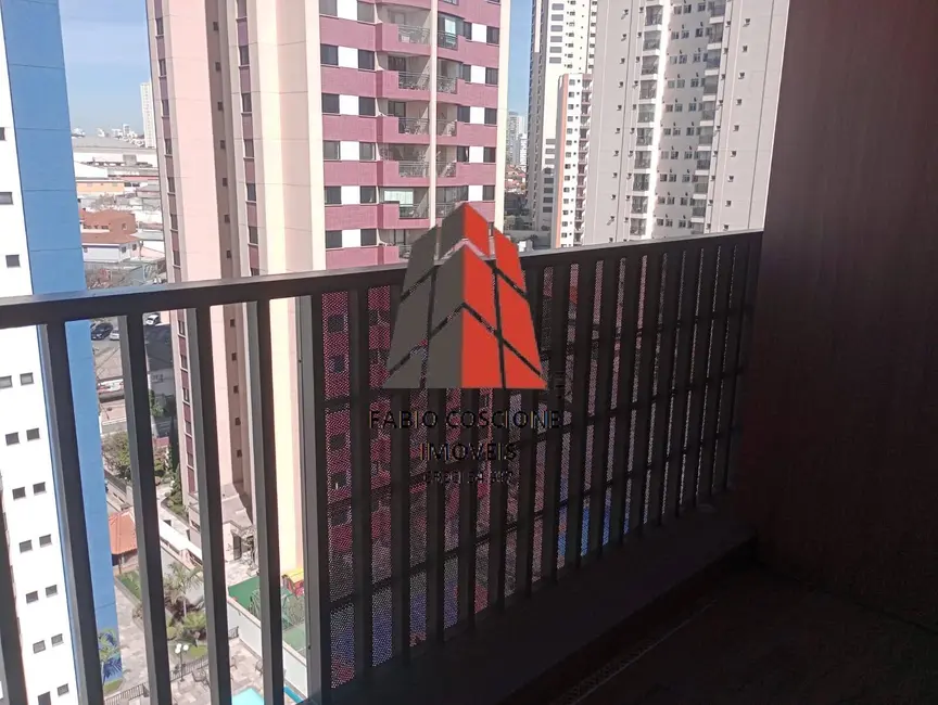 Foto 9 de Apartamento com 2 quartos à venda, 50m2 em Vila Regente Feijó, São Paulo - SP