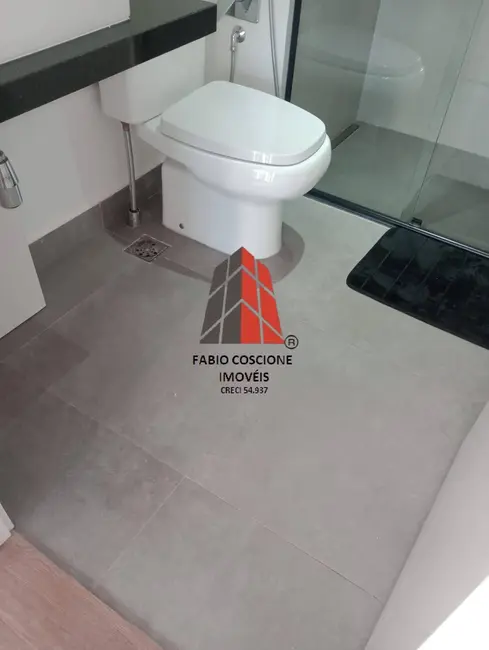 Foto 7 de Apartamento com 2 quartos à venda, 50m2 em Vila Regente Feijó, São Paulo - SP