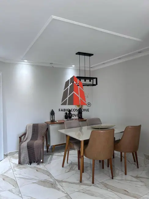 Apartamento com 3 quartos à venda, 88m2 em Vila Regente Feijó, São Paulo - SP - imagem 5 Foto 5 de Apartamento com 3 quartos à venda, 88m2 em Vila Regente Feijó, São Paulo - SP