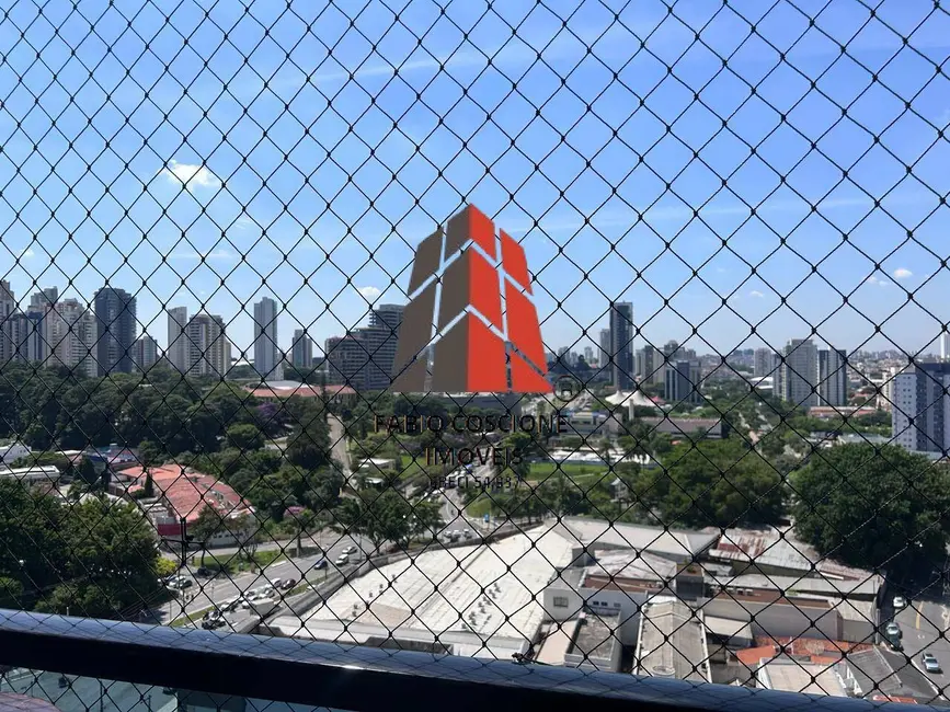 Apartamento com 3 quartos à venda, 88m2 em Vila Regente Feijó, São Paulo - SP - imagem 9 Foto 9 de Apartamento com 3 quartos à venda, 88m2 em Vila Regente Feijó, São Paulo - SP