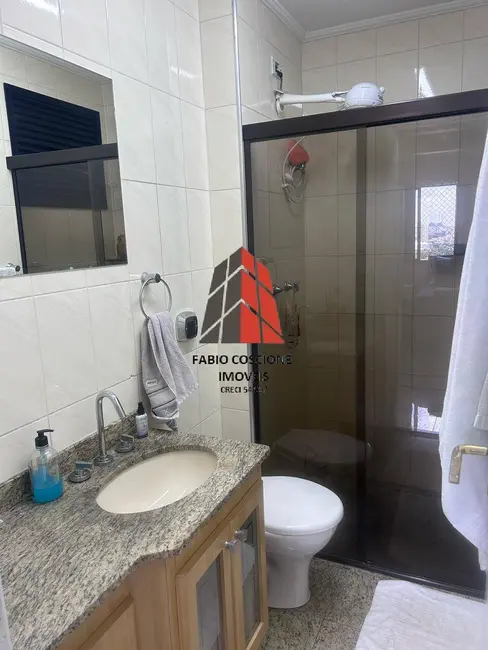 Apartamento com 3 quartos à venda, 88m2 em Vila Regente Feijó, São Paulo - SP - imagem 7 Foto 7 de Apartamento com 3 quartos à venda, 88m2 em Vila Regente Feijó, São Paulo - SP