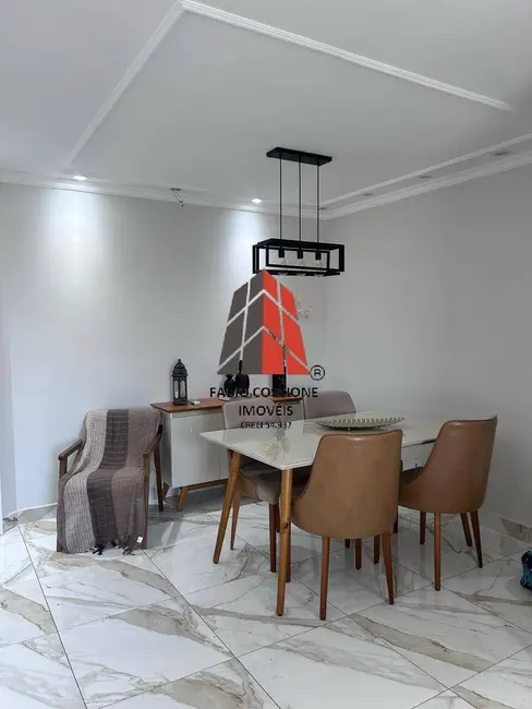 Apartamento com 3 quartos à venda, 88m2 em Vila Regente Feijó, São Paulo - SP - imagem 6 Foto 6 de Apartamento com 3 quartos à venda, 88m2 em Vila Regente Feijó, São Paulo - SP