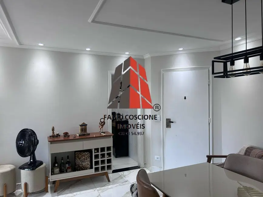 Apartamento com 3 quartos à venda, 88m2 em Vila Regente Feijó, São Paulo - SP - imagem 2 Foto 2 de Apartamento com 3 quartos à venda, 88m2 em Vila Regente Feijó, São Paulo - SP