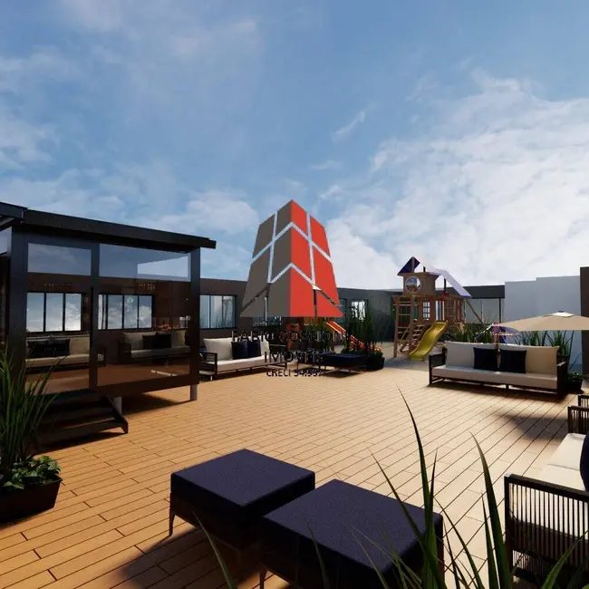 Foto 6 de Apartamento com 2 quartos à venda, 41m2 em Vila Formosa, São Paulo - SP