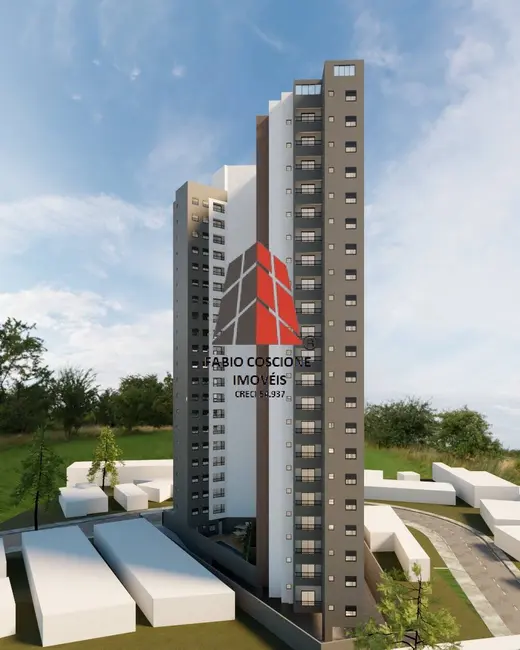 Foto 5 de Apartamento com 2 quartos à venda, 41m2 em Vila Formosa, São Paulo - SP