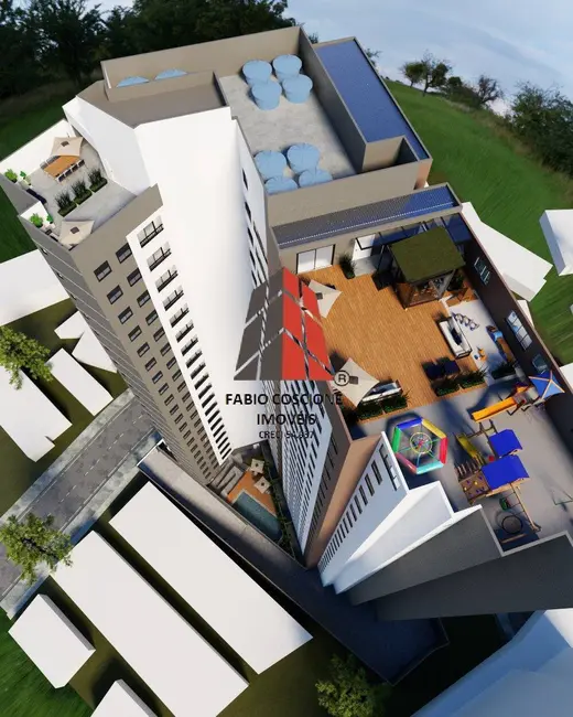 Foto 4 de Apartamento com 2 quartos à venda, 41m2 em Vila Formosa, São Paulo - SP