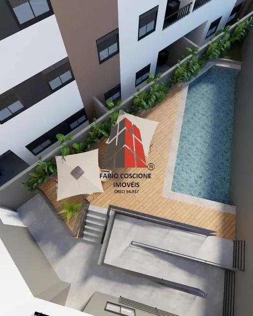 Foto 3 de Apartamento com 2 quartos à venda, 41m2 em Vila Formosa, São Paulo - SP