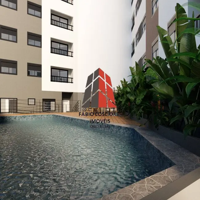 Foto 9 de Apartamento com 2 quartos à venda, 41m2 em Vila Formosa, São Paulo - SP