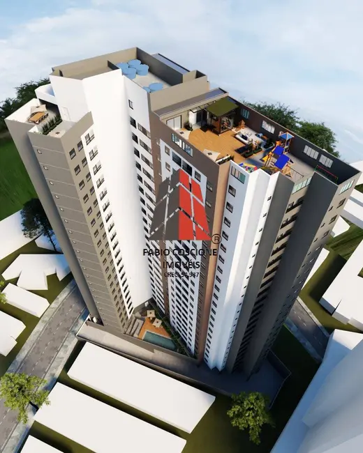 Foto 1 de Apartamento com 2 quartos à venda, 41m2 em Vila Formosa, São Paulo - SP
