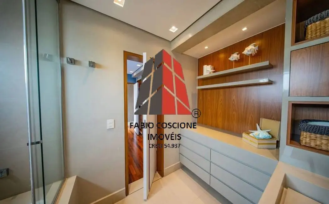 Cobertura com 4 quartos à venda, 253m2 em Vila Regente Feijó, São Paulo - SP - imagem 8 Foto 8 de Cobertura com 4 quartos à venda, 253m2 em Vila Regente Feijó, São Paulo - SP