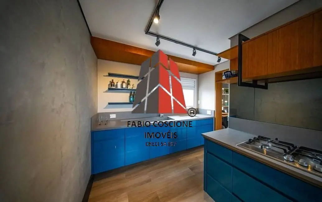 Cobertura com 4 quartos à venda, 253m2 em Vila Regente Feijó, São Paulo - SP - imagem 7 Foto 7 de Cobertura com 4 quartos à venda, 253m2 em Vila Regente Feijó, São Paulo - SP