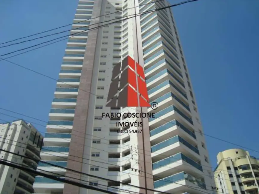 Apartamento com 3 quartos à venda, 152m2 em Vila Regente Feijó, São Paulo - SP - imagem 2 Foto 2 de Apartamento com 3 quartos à venda, 152m2 em Vila Regente Feijó, São Paulo - SP