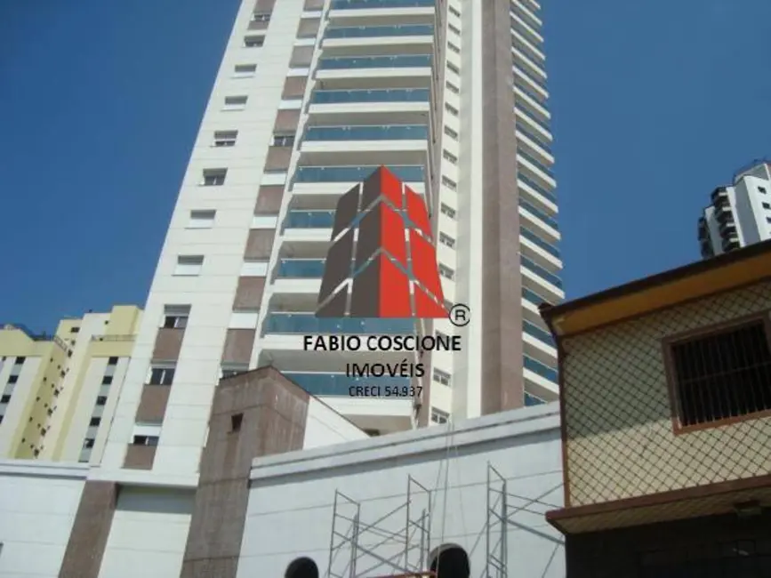 Apartamento com 3 quartos à venda, 152m2 em Vila Regente Feijó, São Paulo - SP - imagem 3 Foto 3 de Apartamento com 3 quartos à venda, 152m2 em Vila Regente Feijó, São Paulo - SP