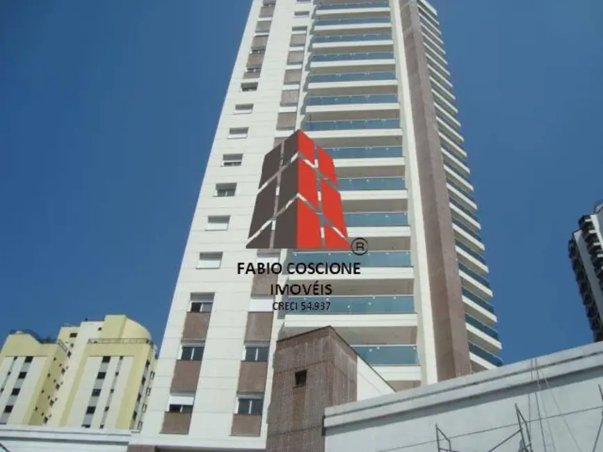 Apartamento com 3 quartos à venda, 152m2 em Vila Regente Feijó, São Paulo - SP - imagem 4 Foto 4 de Apartamento com 3 quartos à venda, 152m2 em Vila Regente Feijó, São Paulo - SP