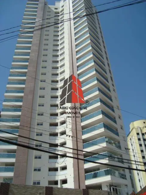 Apartamento com 3 quartos à venda, 152m2 em Vila Regente Feijó, São Paulo - SP - imagem 1 Foto 1 de Apartamento com 3 quartos à venda, 152m2 em Vila Regente Feijó, São Paulo - SP