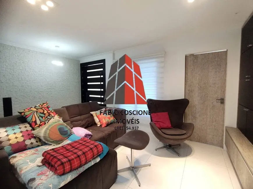 Foto 8 de Casa com 3 quartos à venda, 250m2 em Jardim Anália Franco, São Paulo - SP