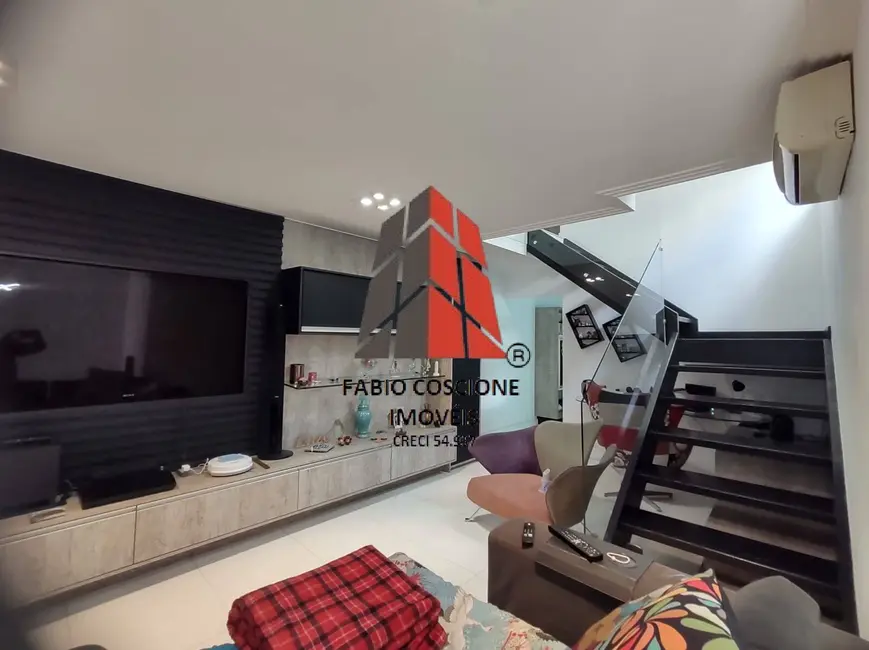 Foto 7 de Casa com 3 quartos à venda, 250m2 em Jardim Anália Franco, São Paulo - SP