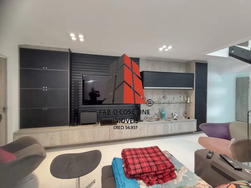 Foto 2 de Casa com 3 quartos à venda, 250m2 em Jardim Anália Franco, São Paulo - SP