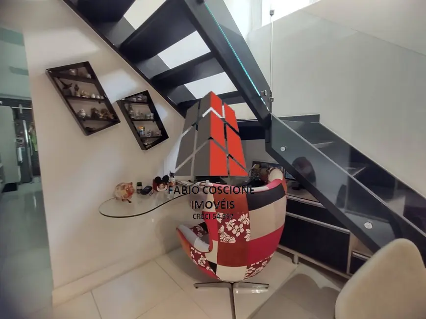 Foto 6 de Casa com 3 quartos à venda, 250m2 em Jardim Anália Franco, São Paulo - SP