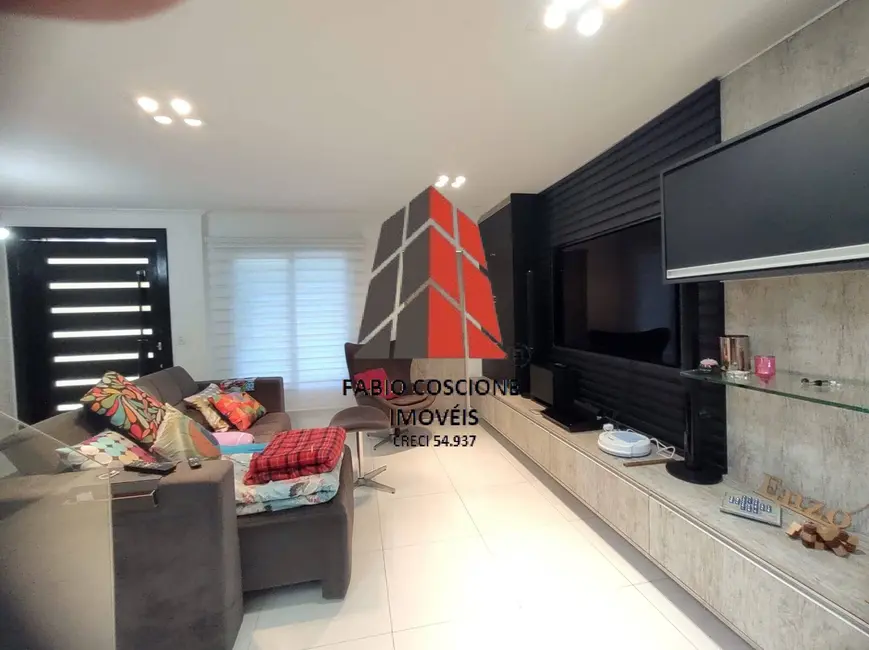 Foto 1 de Casa com 3 quartos à venda, 250m2 em Jardim Anália Franco, São Paulo - SP