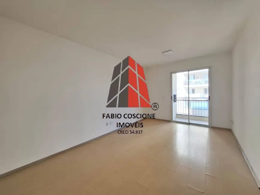 Foto 4 de Apartamento com 2 quartos para alugar, 76m2 em Vila Invernada, São Paulo - SP