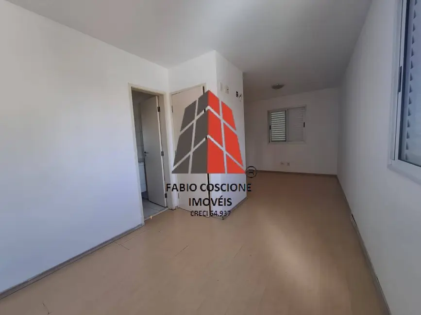 Foto 8 de Apartamento com 2 quartos para alugar, 76m2 em Vila Invernada, São Paulo - SP