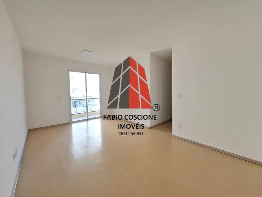 Foto 5 de Apartamento com 2 quartos para alugar, 76m2 em Vila Invernada, São Paulo - SP