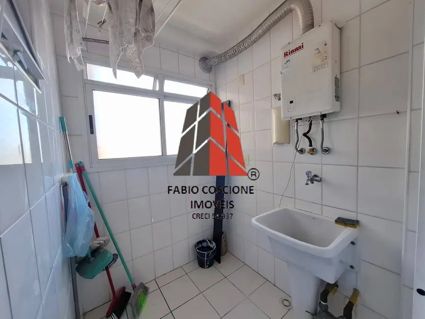 Foto 6 de Apartamento com 2 quartos para alugar, 76m2 em Vila Invernada, São Paulo - SP