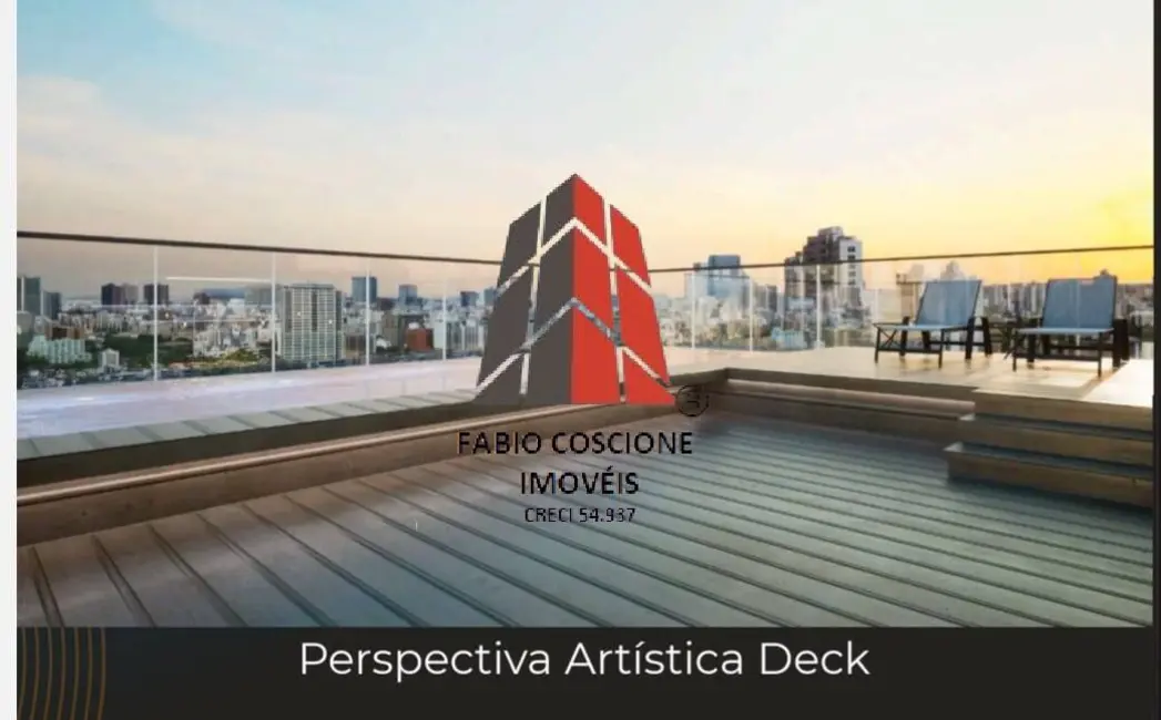 Foto 8 de Apartamento com 1 quarto à venda, 24m2 em Parque da Vila Prudente, São Paulo - SP