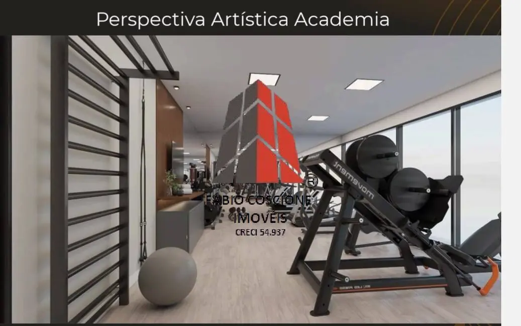 Foto 7 de Apartamento com 1 quarto à venda, 24m2 em Parque da Vila Prudente, São Paulo - SP