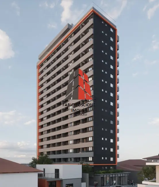 Foto 4 de Apartamento com 2 quartos à venda, 26m2 em Parque da Vila Prudente, São Paulo - SP