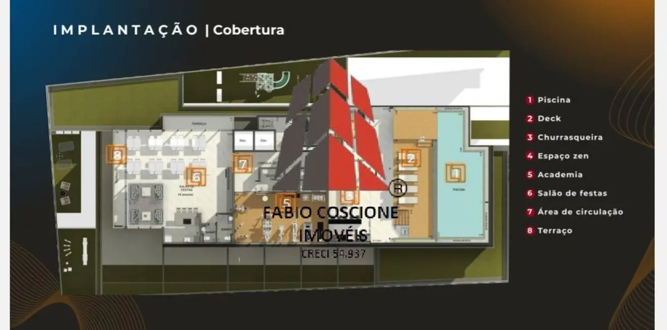 Foto 9 de Apartamento com 1 quarto à venda, 24m2 em Parque da Vila Prudente, São Paulo - SP