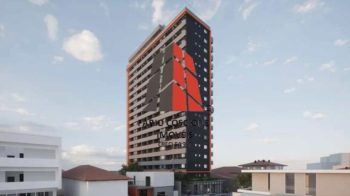 Foto 2 de Apartamento com 2 quartos à venda, 26m2 em Parque da Vila Prudente, São Paulo - SP