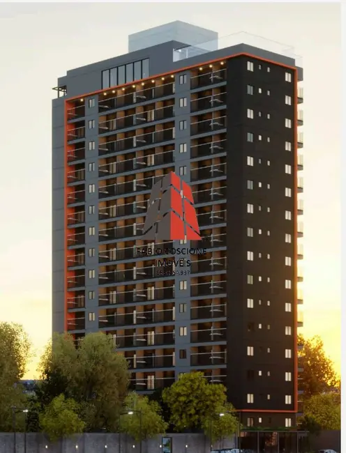 Foto 1 de Apartamento com 1 quarto à venda, 24m2 em Parque da Vila Prudente, São Paulo - SP